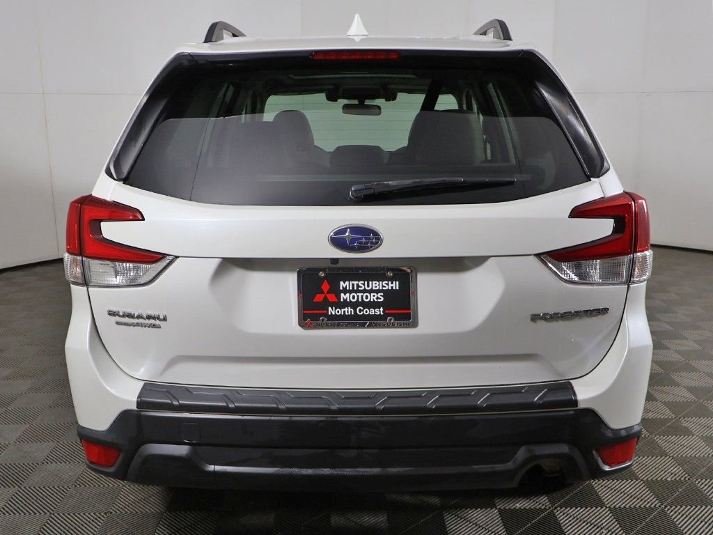 Used 2020 Subaru Forester Premium AWD/4WD image 13