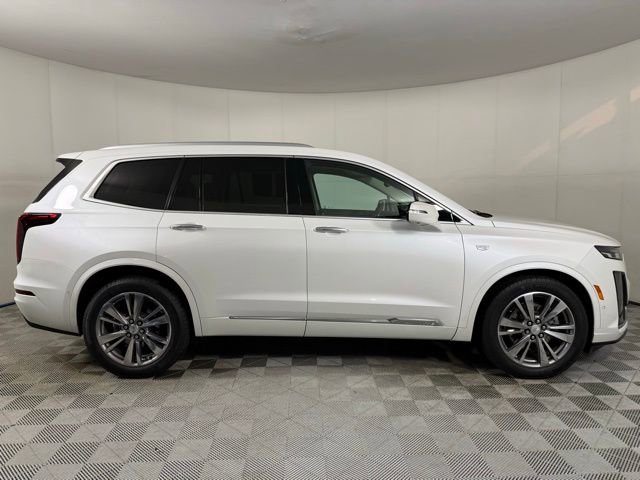 Used 2021 Cadillac XT6 Premium Luxury FWD image 9