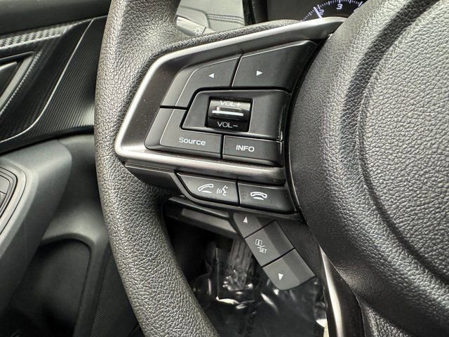 Used 2023 Subaru Crosstrek 2.0i AWD/4WD image 13