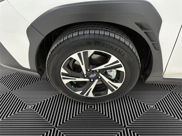 Used 2024 Subaru Crosstrek 2.0i Premium image 9