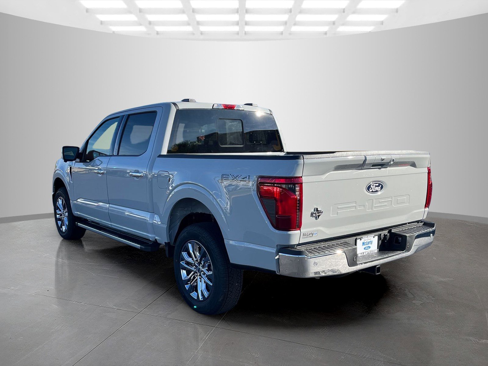 New 2026 Ford F150 XLT image 7
