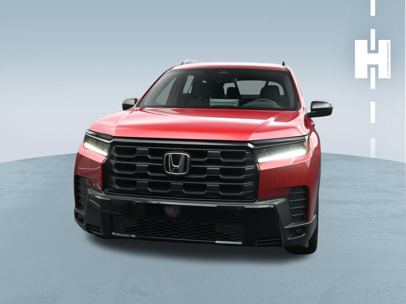 Used 2026 Honda Pilot Sport image 3