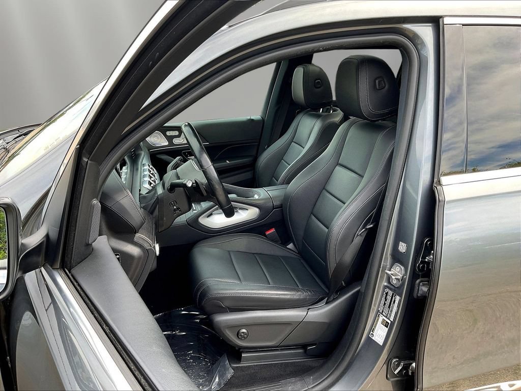 Used 2020 Mercedes-Benz GLS 450 4MATIC image 21