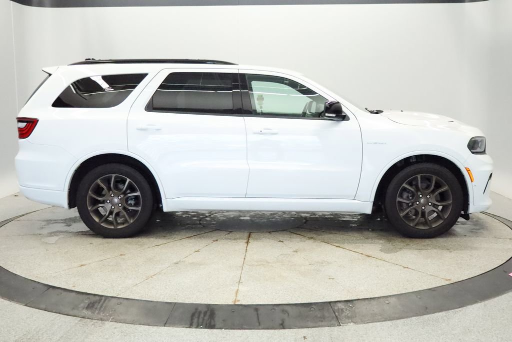 Used 2024 Dodge Durango R/T AWD/4WD image 6