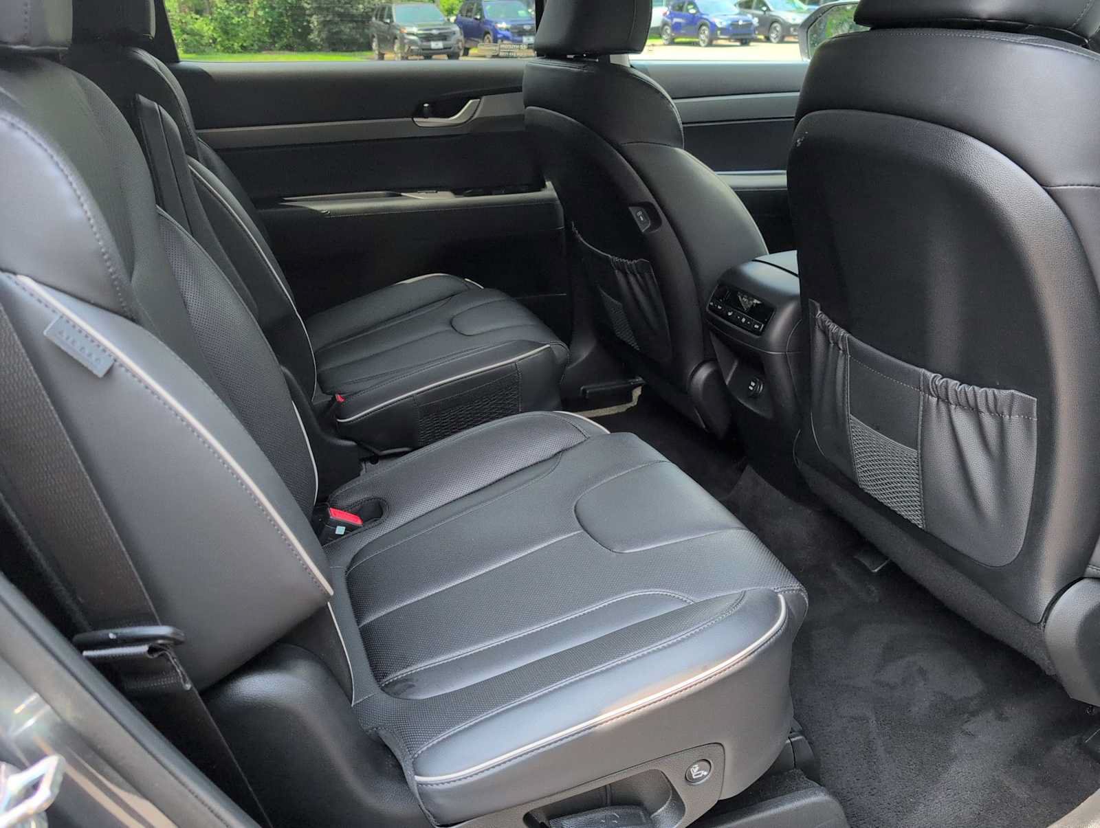 Used 2025 Hyundai Palisade SEL AWD/4WD image 20