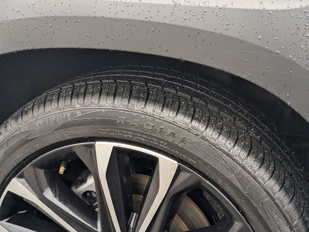 Used 2025 MAZDA CX-50 AWD 2.5 S w/ Premium Plus Pkg image 28