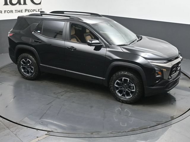 New 2026 Chevrolet Equinox ACTIV w/ Convenience Package III FWD image 16