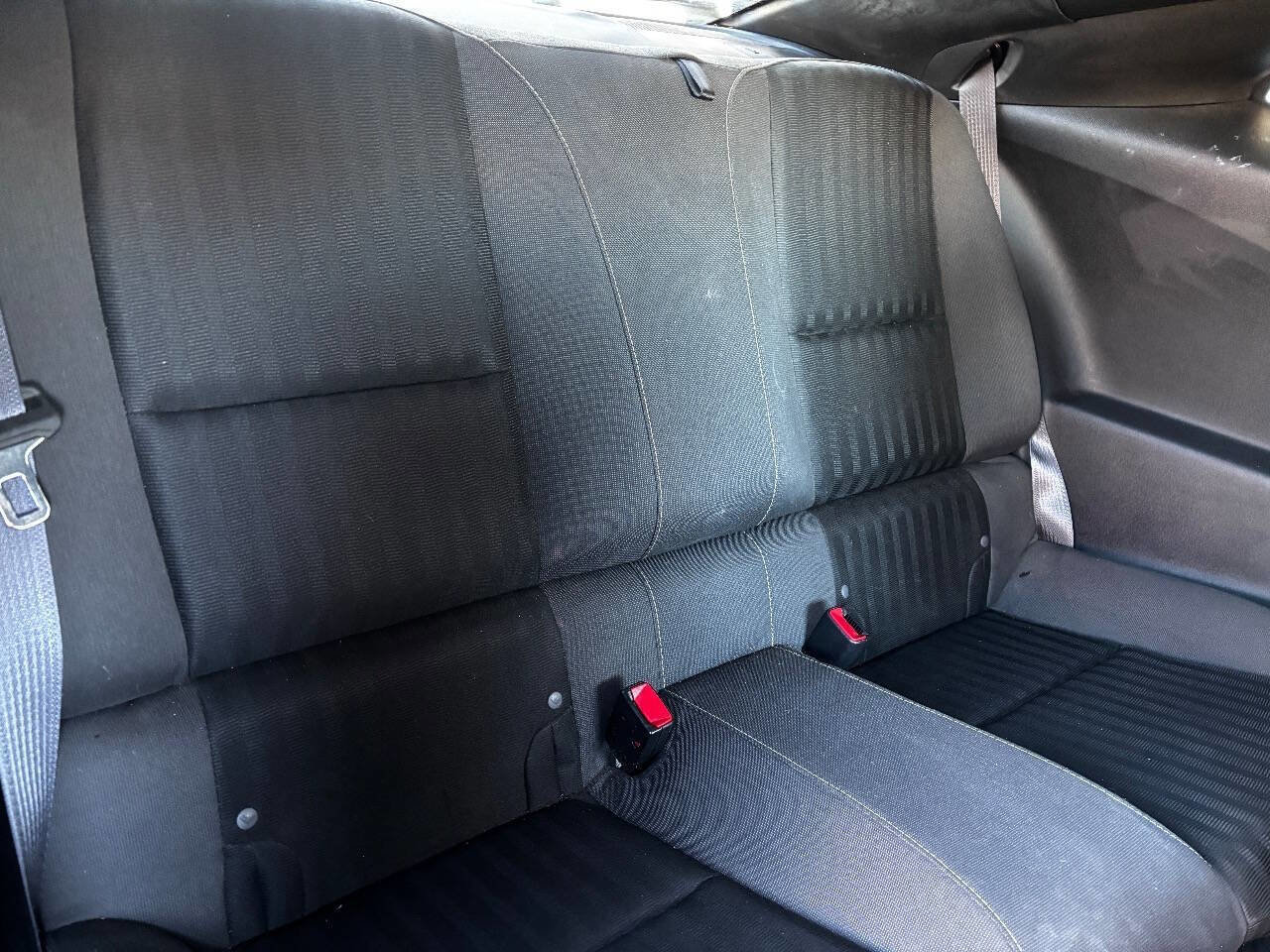 Used 2015 Chevrolet Camaro LS image 18