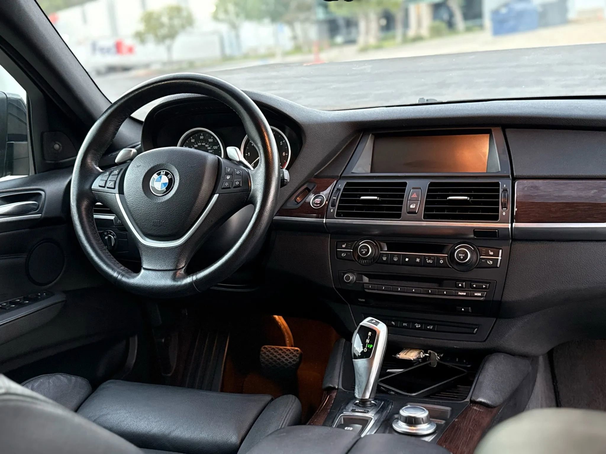 Used 2009 BMW X6 xDrive50i image 21