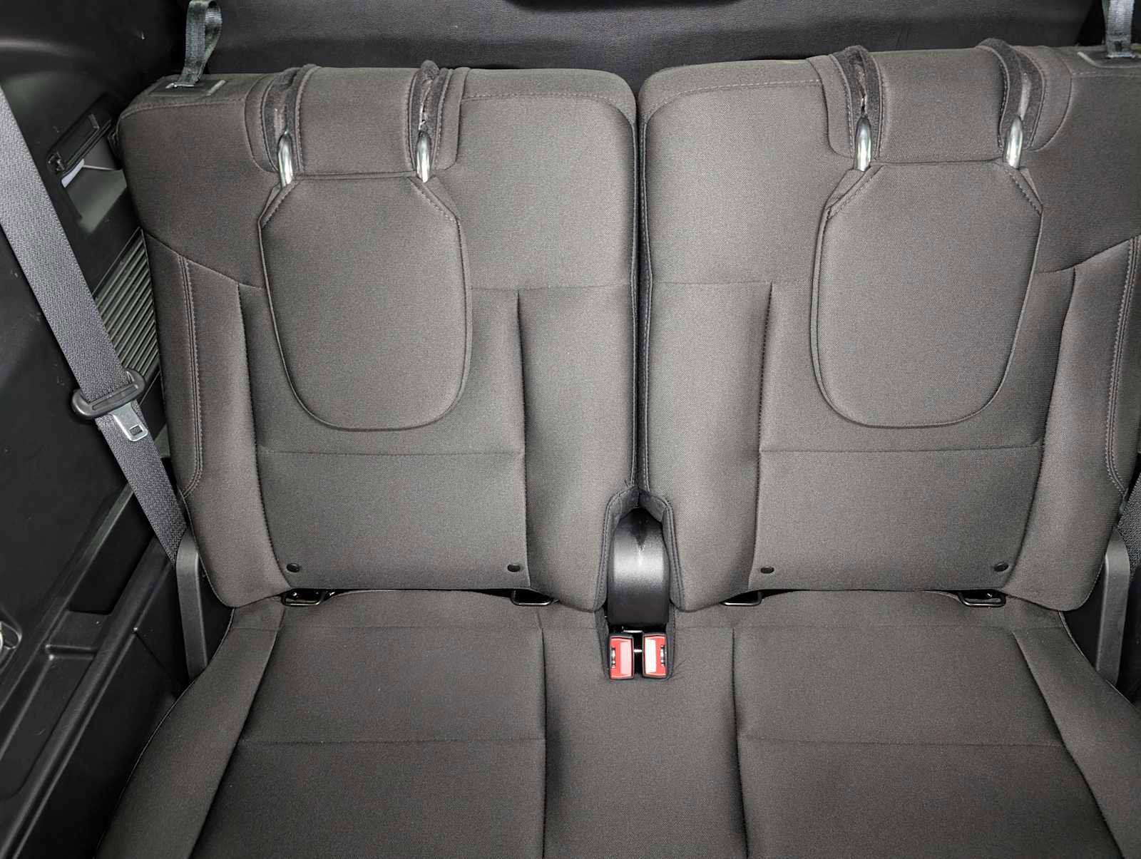 Certified 2023 Ford Explorer XLT image 23