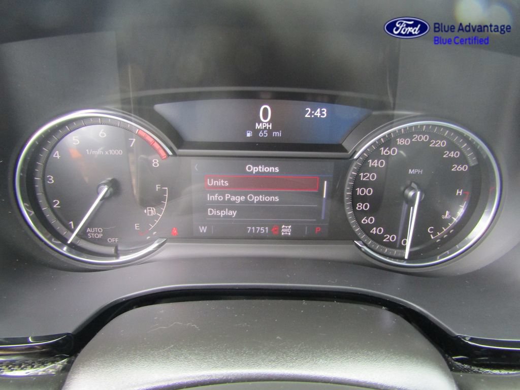 Used 2021 Cadillac XT5 Sportv AWD/4WD image 30