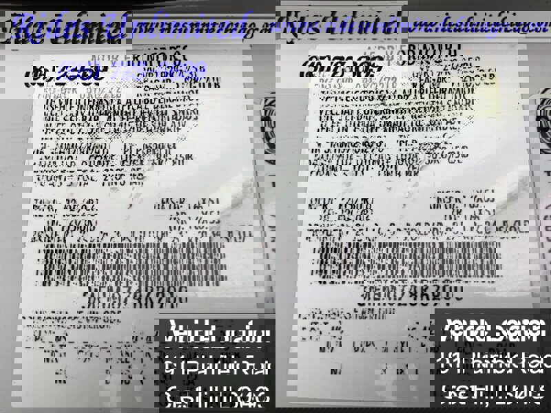 Used 2008 Mercury Milan image 18