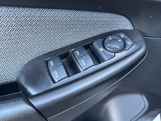 Certified 2023 Chevrolet TrailBlazer LS FWD image 11