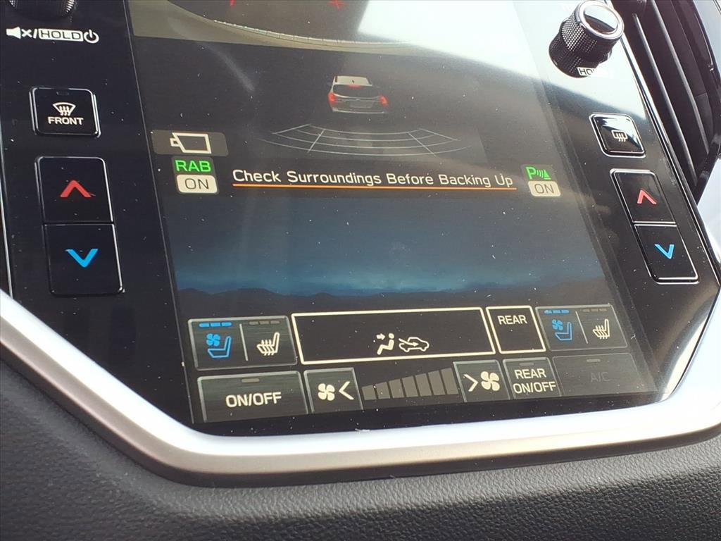 New 2026 Subaru Ascent Touring image 14