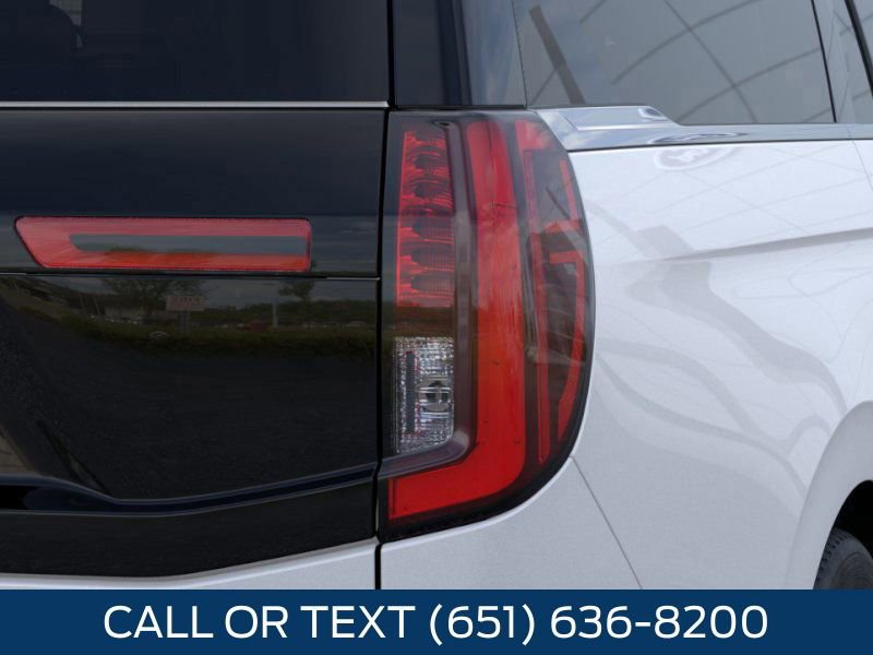 New 2026 Ford Expedition Max King Ranch AWD/4WD image 23