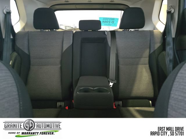 Used 2023 Nissan Rogue SV AWD/4WD image 36