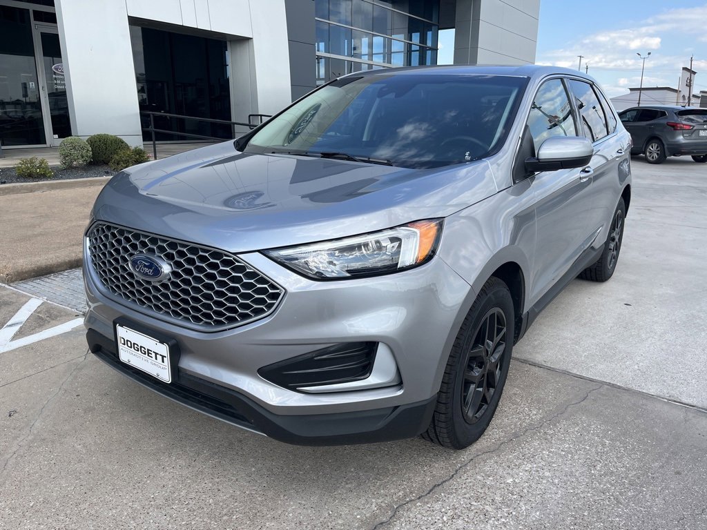 Used 2024 Ford Edge SEL