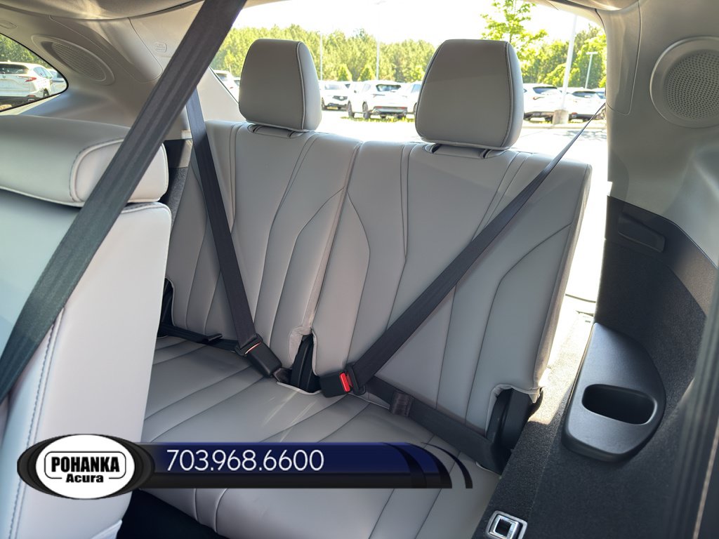 New 2026 Acura MDX w/ Technology Package AWD/4WD image 34