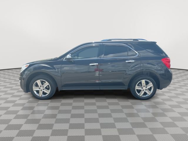 Used 2015 Chevrolet Equinox LTZ FWD image 7