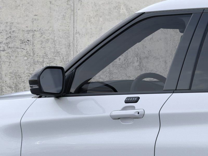 New 2026 Ford Explorer Tremor image 20