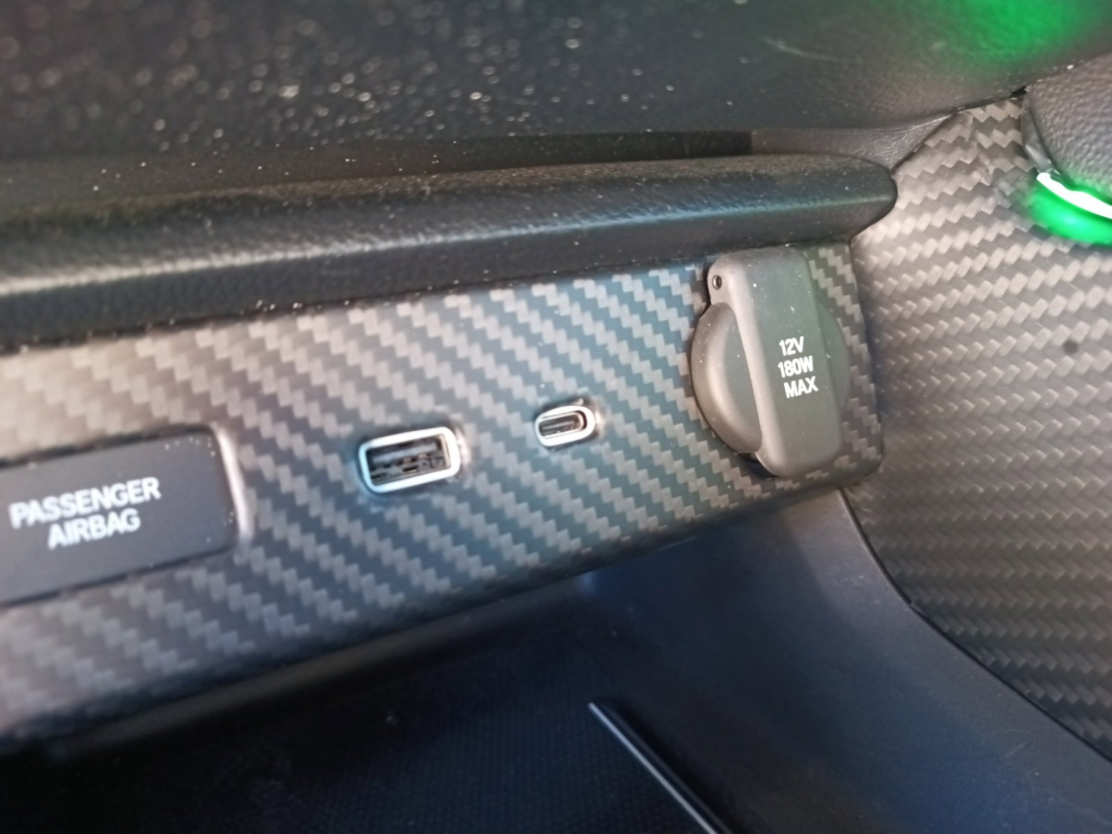 Used 2023 Acura Integra A-Spec image 19