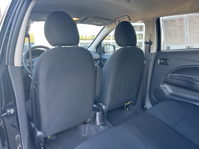 Used 2024 Mitsubishi Mirage G4 LE image 20