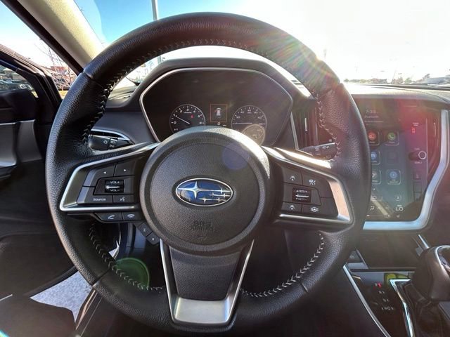 Used 2020 Subaru Outback Limited w/ Popular Package #2 AWD/4WD image 21