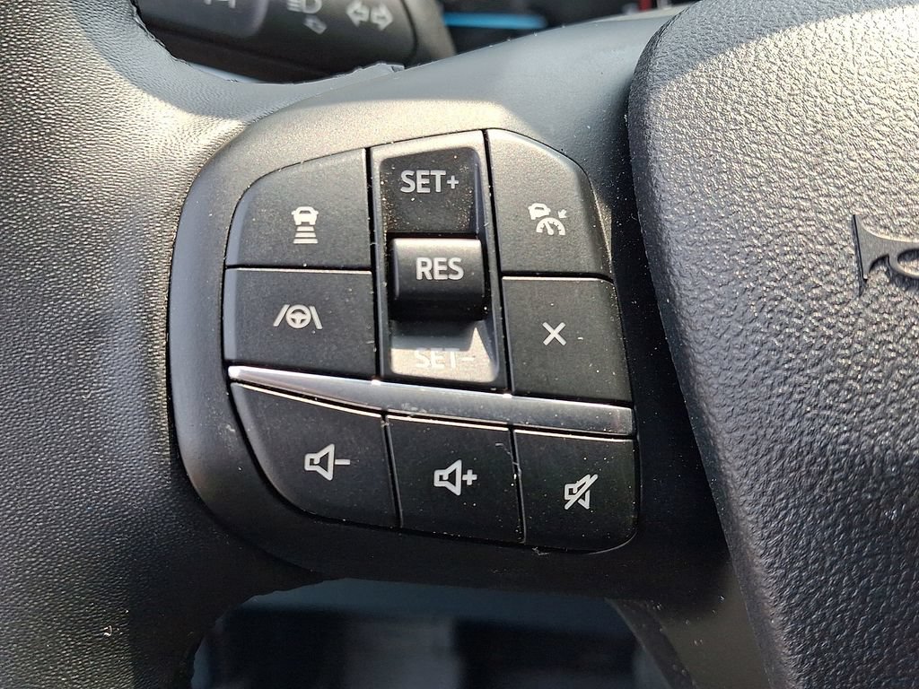 Used 2024 Ford Maverick Lariat w/ FX4 Off-Road Package AWD/4WD image 21