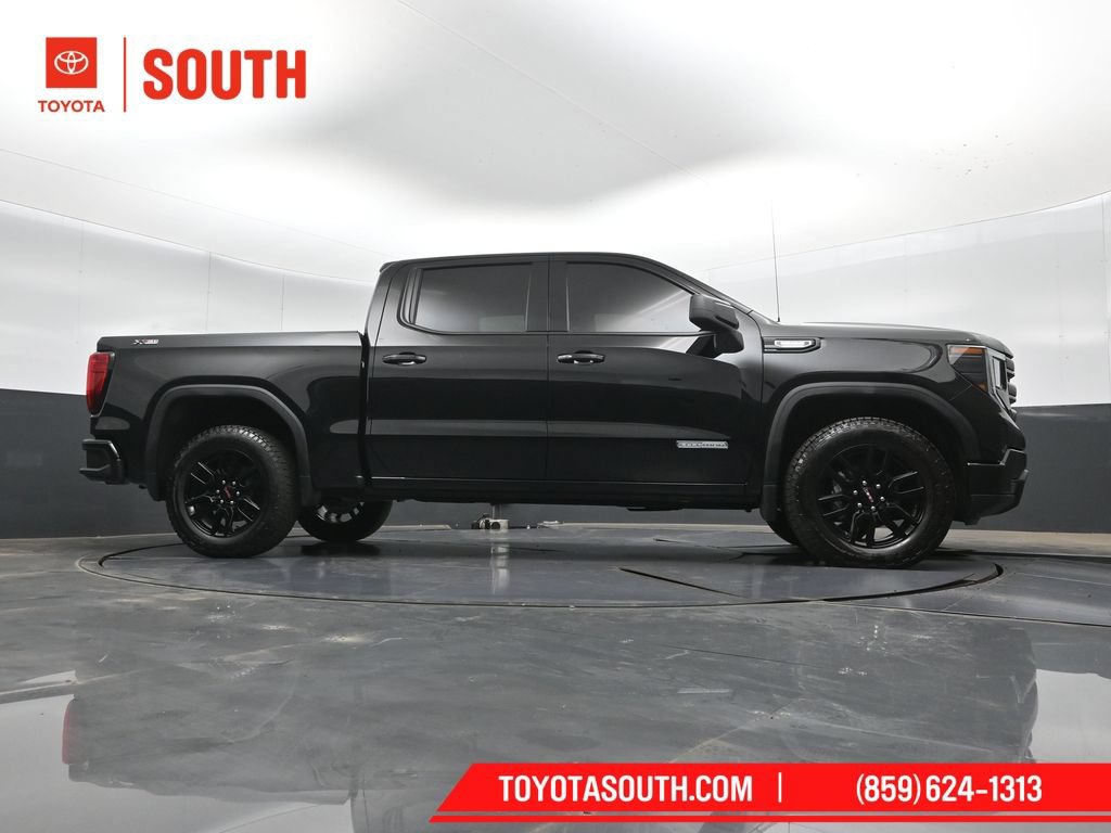Used 2026 GMC Sierra 1500 Elevation w/ X31 Off-Road Package AWD/4WD image 37