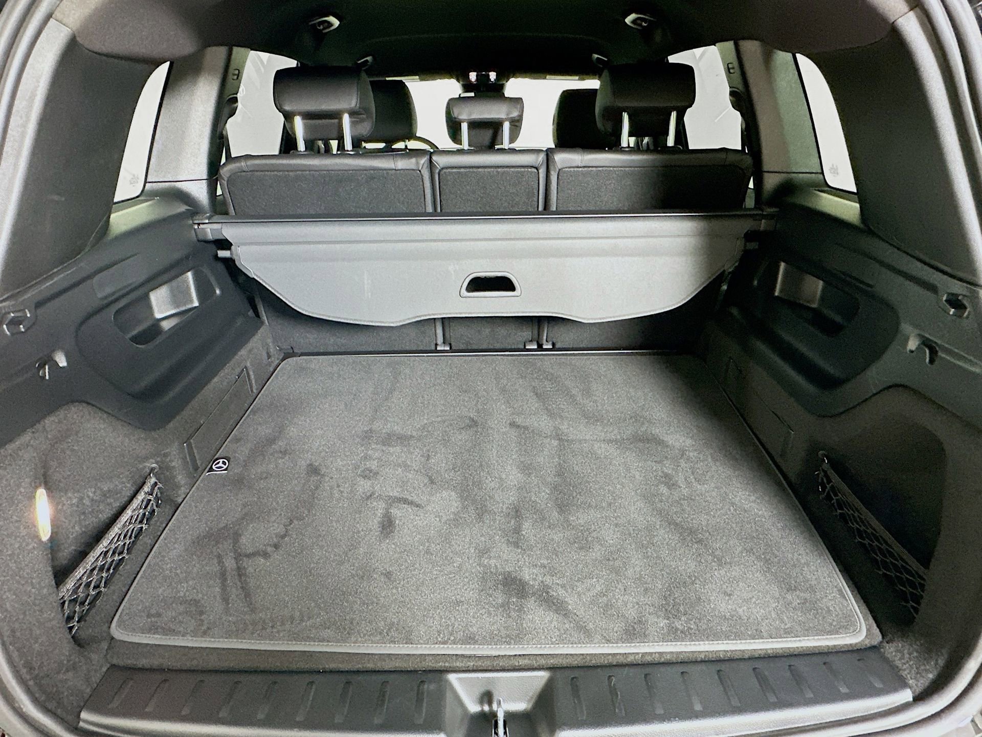 Certified 2025 Mercedes-Benz GLB 250 image 27