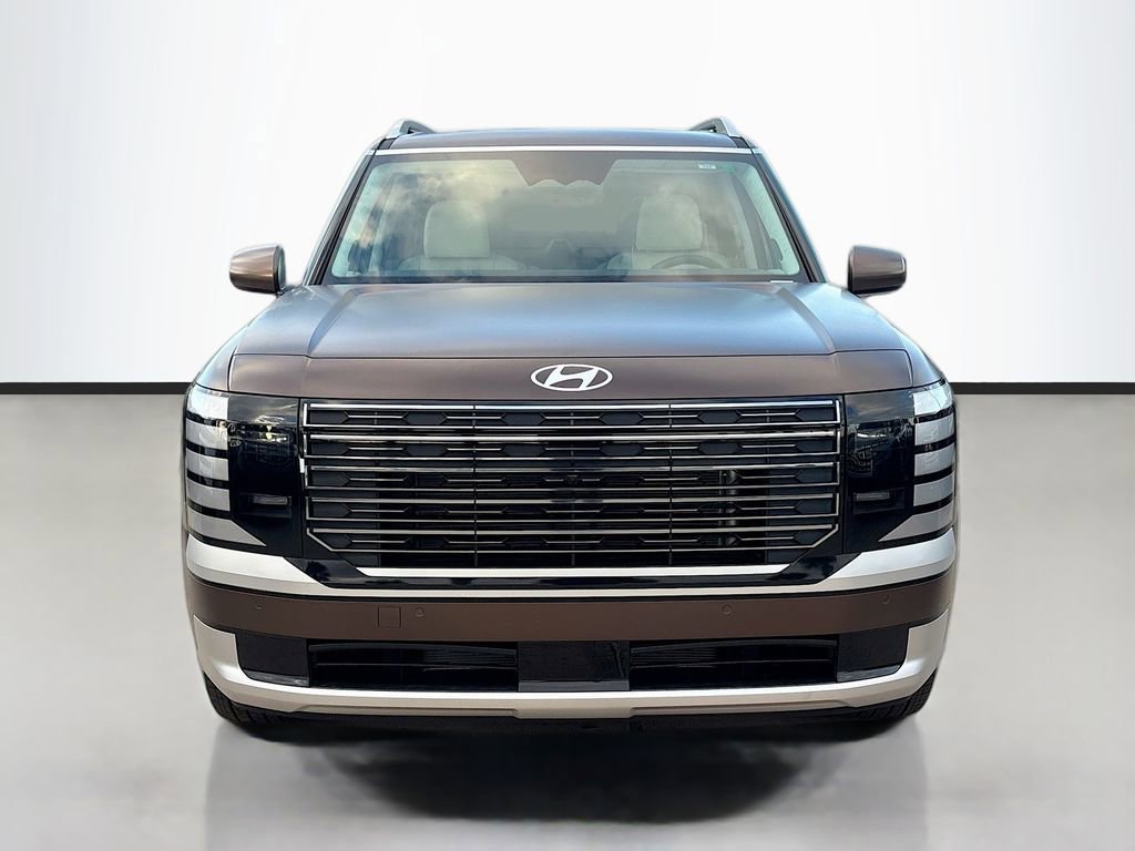 New 2026 Hyundai Palisade Calligraphy image 2