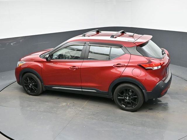 Used 2020 Nissan Kicks SR w/ SR Premium Package image 19