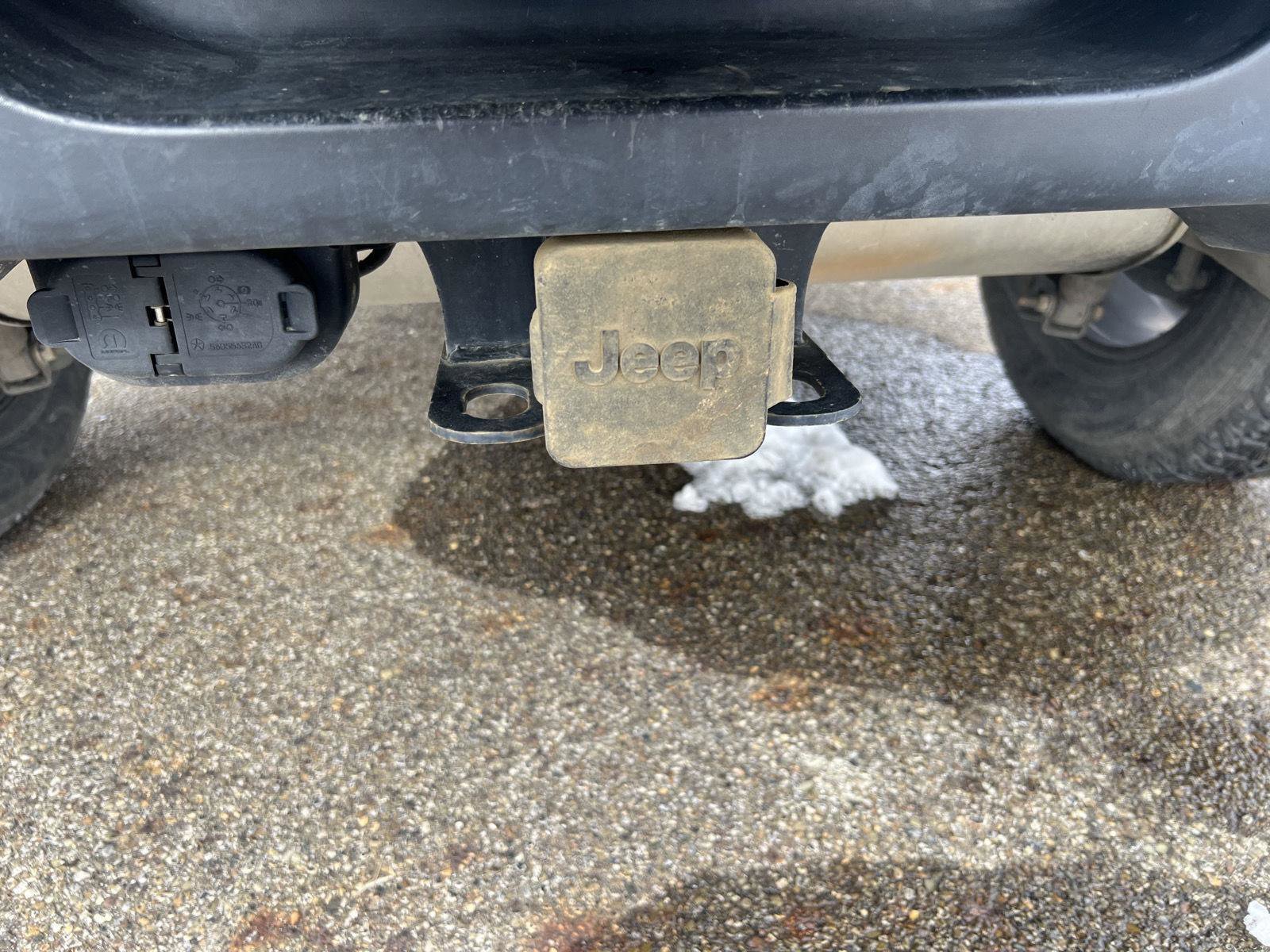 Used 2018 Jeep Wrangler Unlimited Sahara image 24