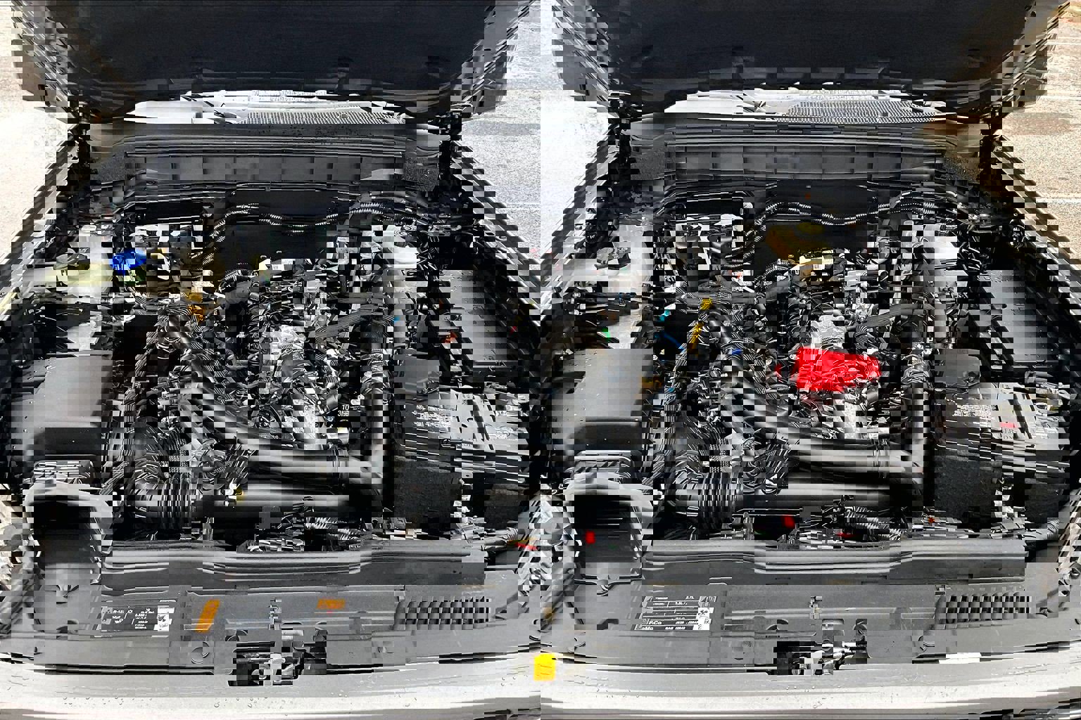 Used 2023 Ford Bronco Badlands image 31