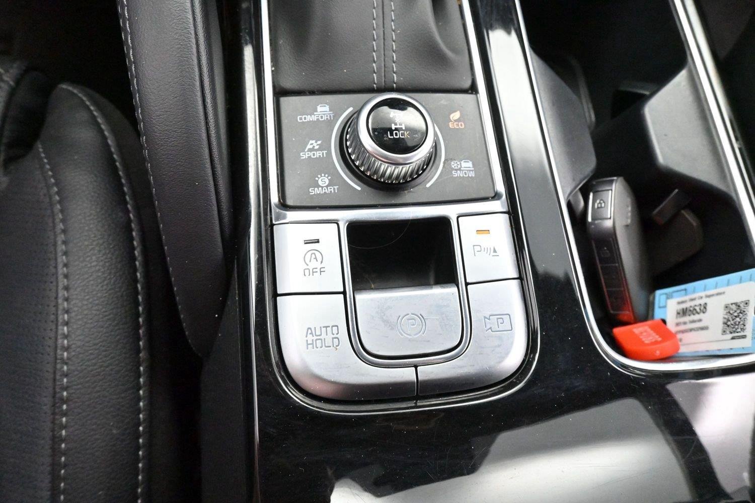 Used 2023 Kia Telluride SX X-Line AWD/4WD image 29