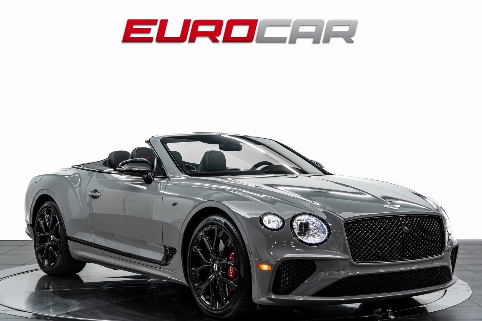Used 2023 Bentley Continental GT Mulliner image 9