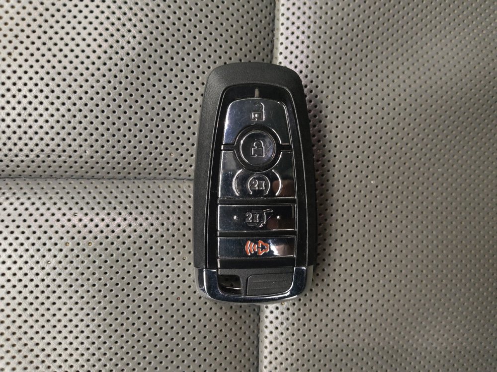 Used 2022 Lincoln Corsair AWD w/ Premium Package image 32