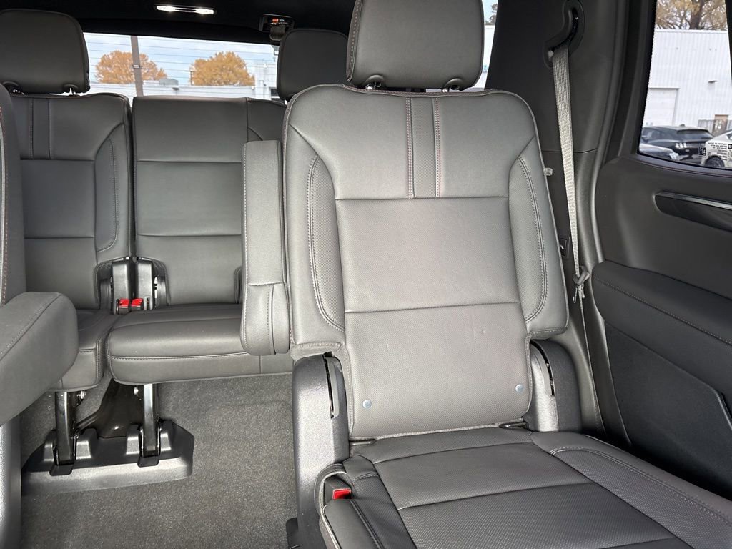 Used 2025 Chevrolet Tahoe RST w/ Comfort Package image 41