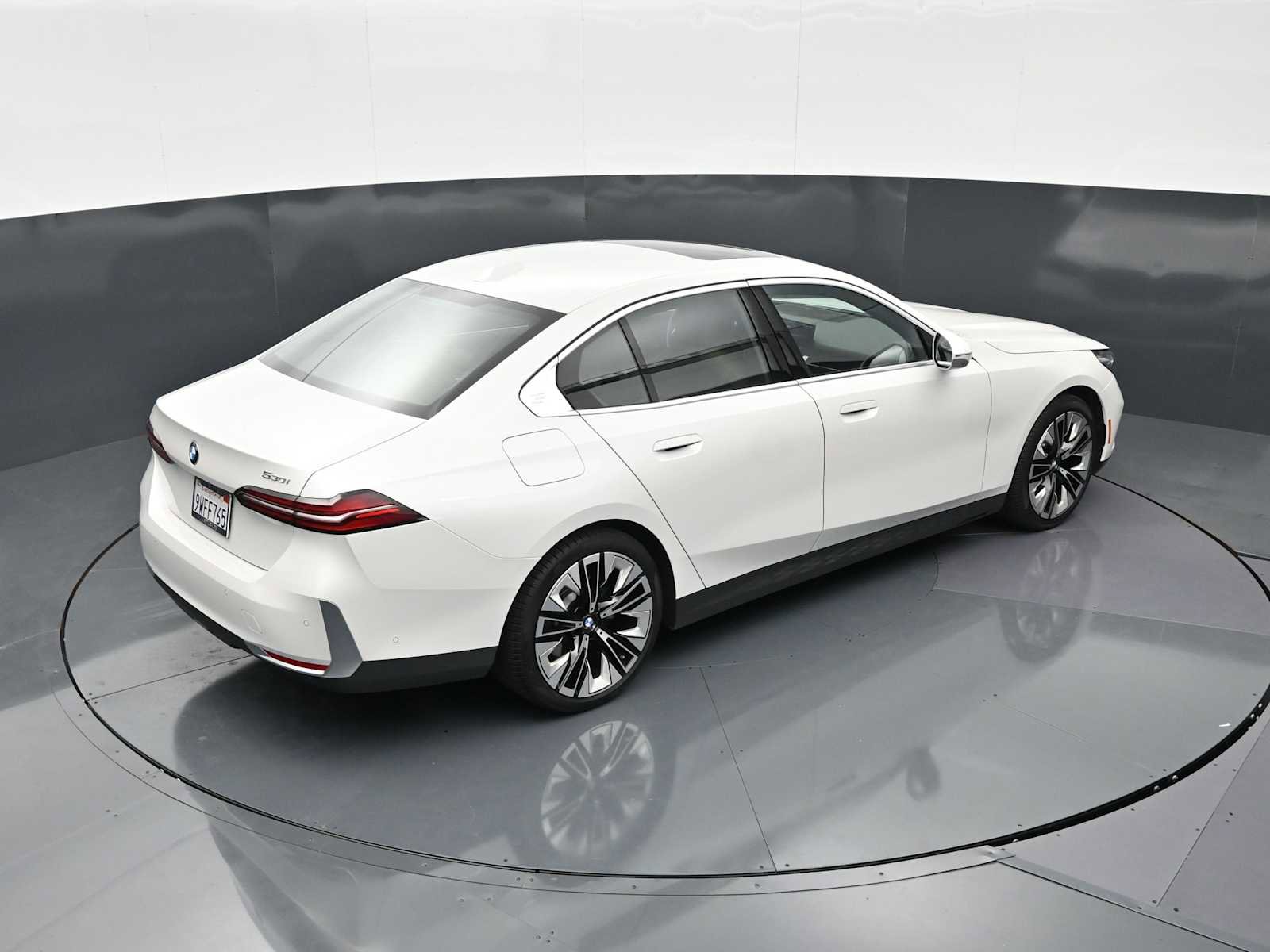 Used 2026 BMW 530i RWD image 20
