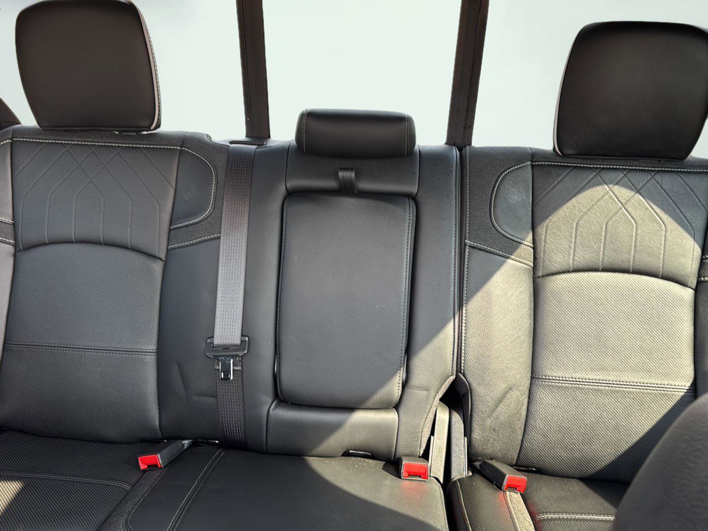 Used 2025 RAM 2500 Limited image 23