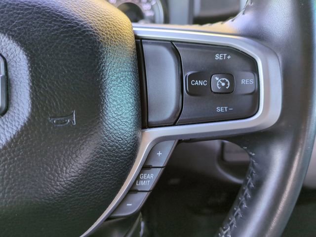 Used 2022 RAM 1500 Big Horn image 29