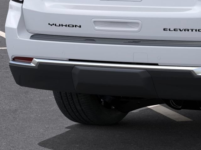 New 2026 GMC Yukon Elevation w/ Elevation Premium Package AWD/4WD image 14