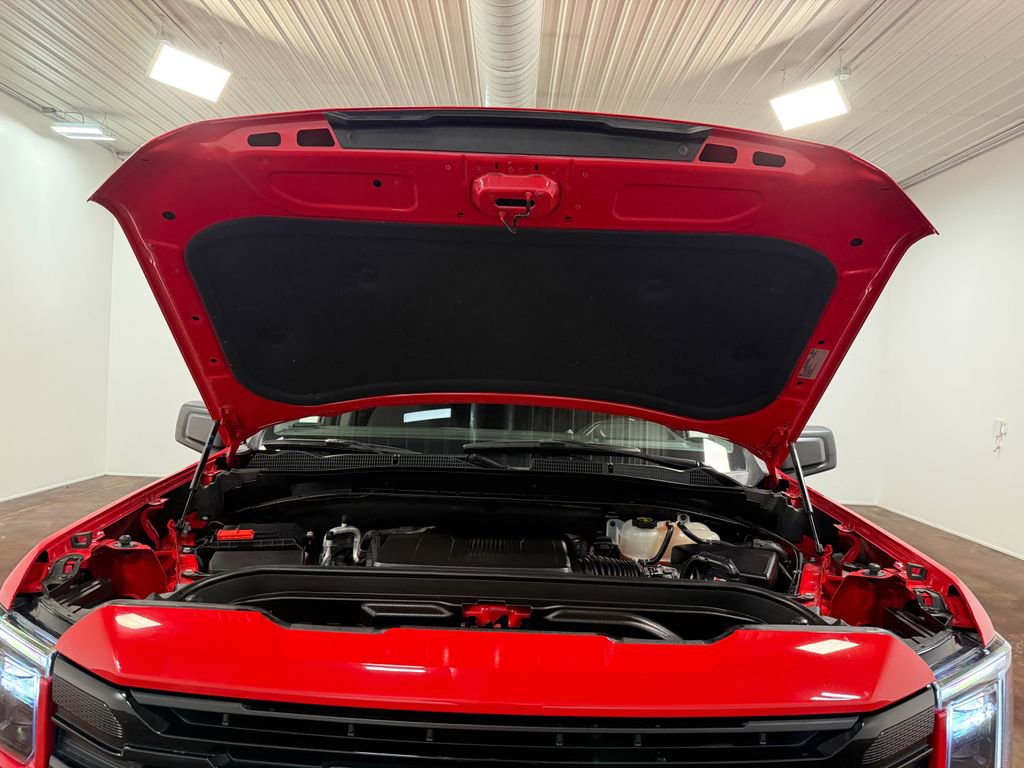 Used 2024 GMC Sierra 1500 Elevation image 19