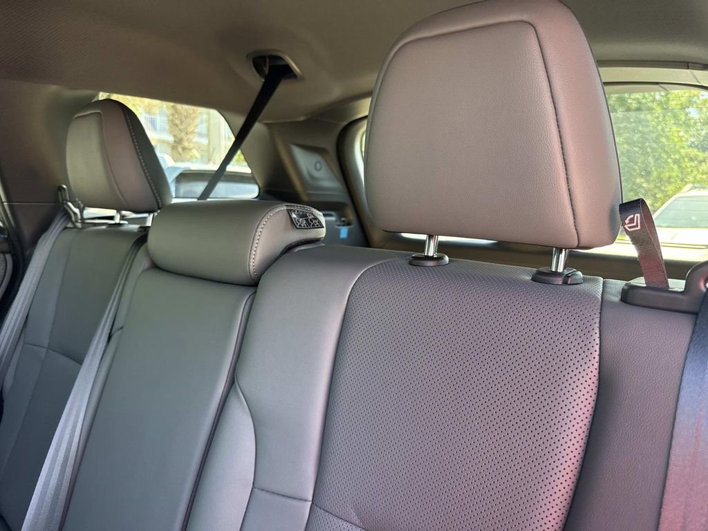 New 2026 Subaru Outback Limited XT AWD/4WD image 13