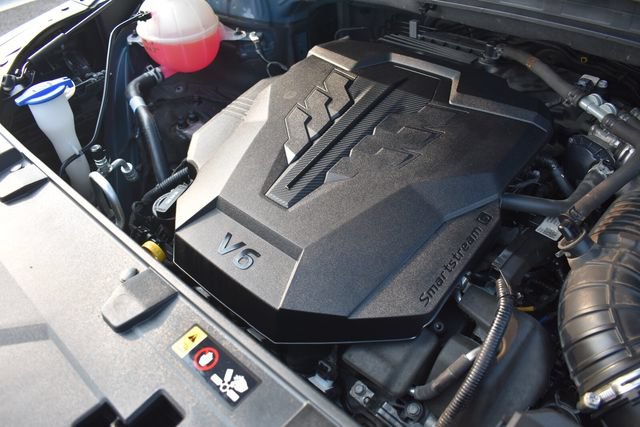 Certified 2023 Kia Carnival EX FWD image 36
