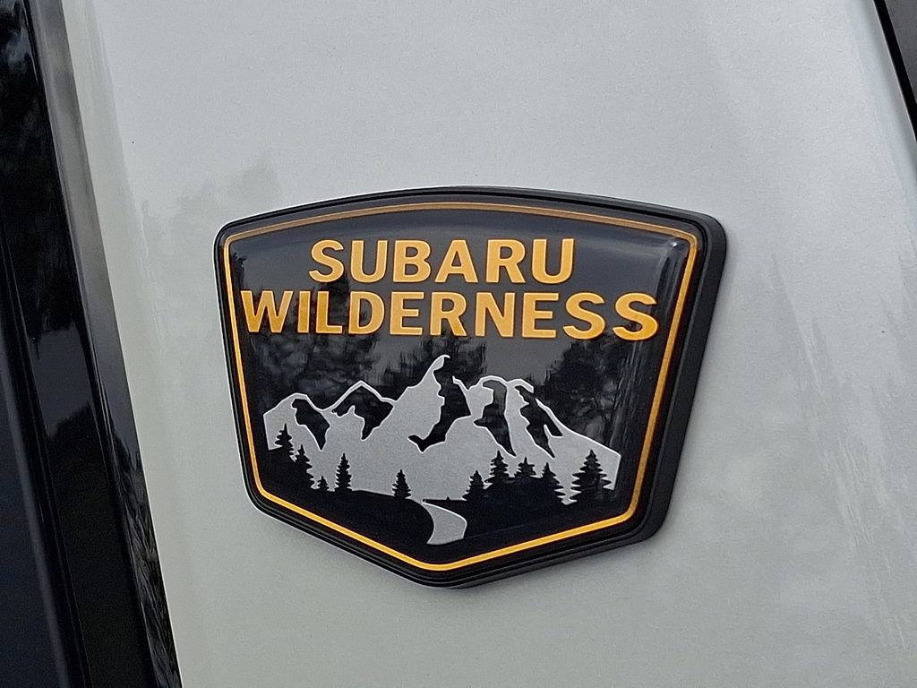 New 2026 Subaru Outback Wilderness AWD/4WD image 24