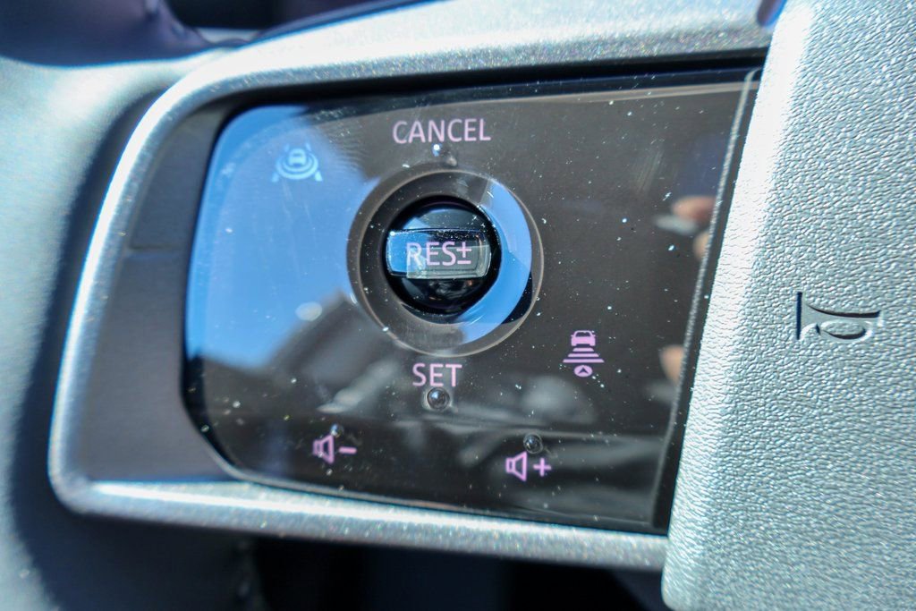 New 2026 Nissan Murano SL image 11