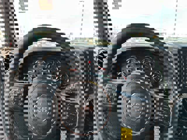 Used 2015 Jeep Wrangler Willys Wheeler image 8