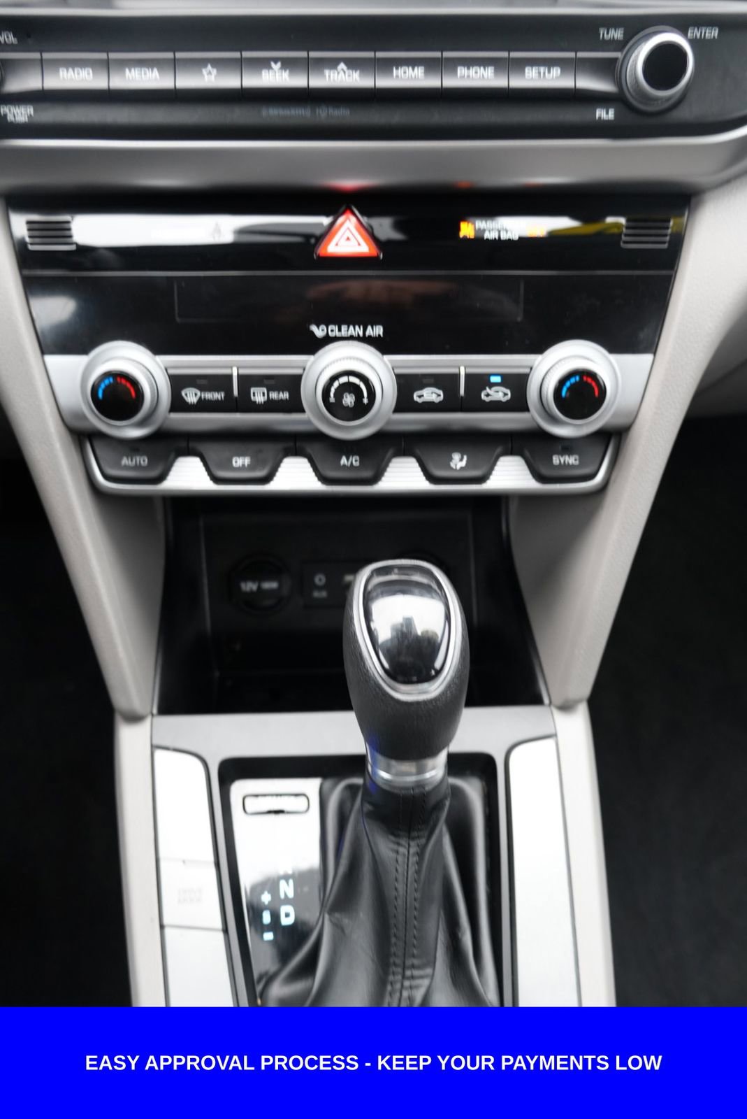 Used 2020 Hyundai Elantra SEL w/ Cargo Package (C1) image 18