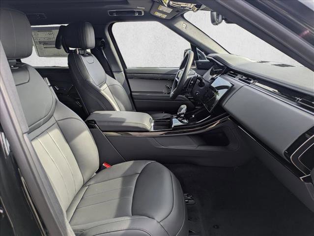 New 2026 Land Rover Range Rover Sport SE image 17